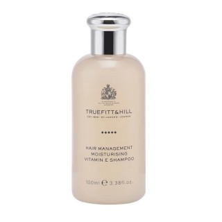 Truefitt & Hill Moisturizing Vitamin E Shampoo 100ml