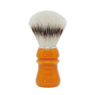 Semogue Sylver Butterscotch Sintetic Shaving Brush