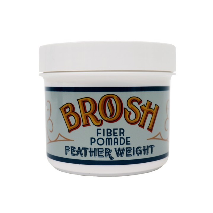 copy of Pomada Mate Brosh 280gr