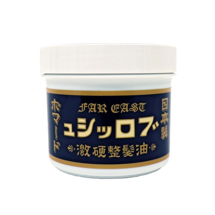 copy of Pomada Mate Brosh 280gr