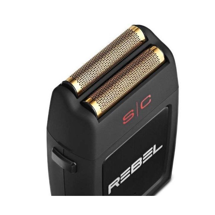 StyleCrafti Rebel Shaver Head