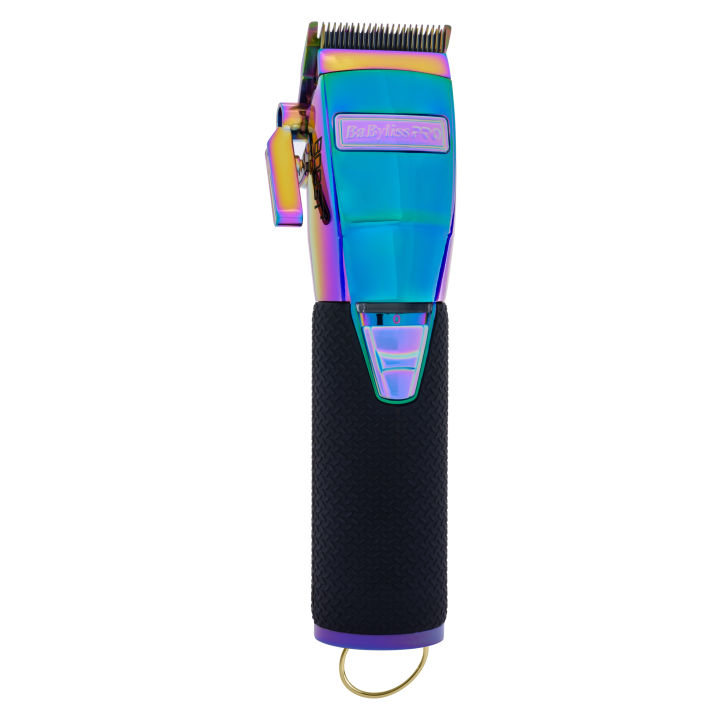 Máquina Cortar Pelo Profesional Clipper BOOST+ CHAMELEON Babyliss