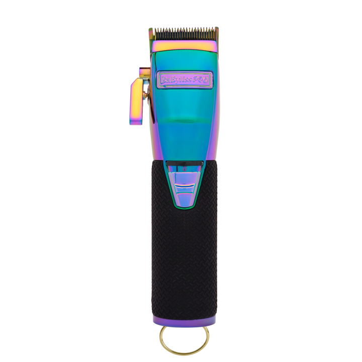 Máquina Cortar Pelo Profesional Clipper BOOST+ CHAMELEON Babyliss