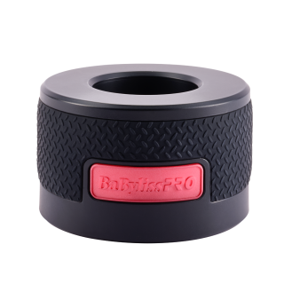 Babyliss Charging Base for Machine SKELETON BOOST+ BLACK & RED