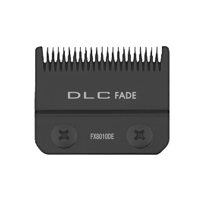 Cuchilla Clipper FADE DLC Negra Babyliss
