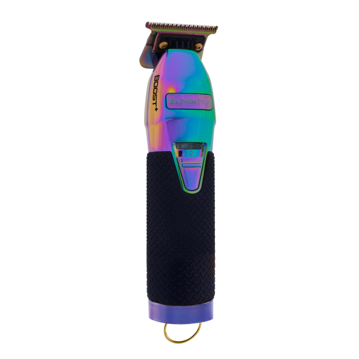 Máquina Retoques Profesional Trimmer BOOST+ Skeleton Chameleon Outliner Babyliss