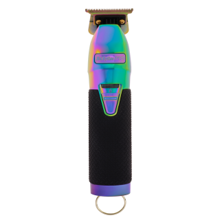 Máquina Retoques Profesional Trimmer BOOST+ Skeleton Chameleon Outliner Babyliss