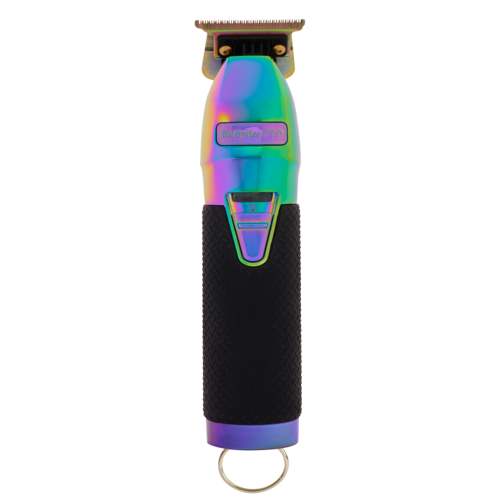 Máquina Retoques Profesional Trimmer BOOST+ Skeleton Chameleon Outliner Babyliss