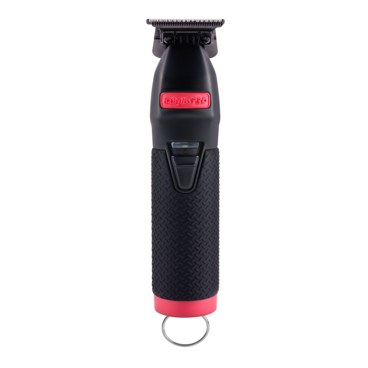 Babyliss Outliner Trimmer BOOST+ Skeleton Black & Red