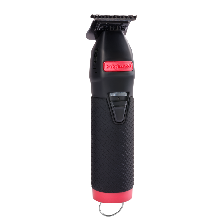 Babyliss Outliner Trimmer BOOST+ Skeleton Black & Red