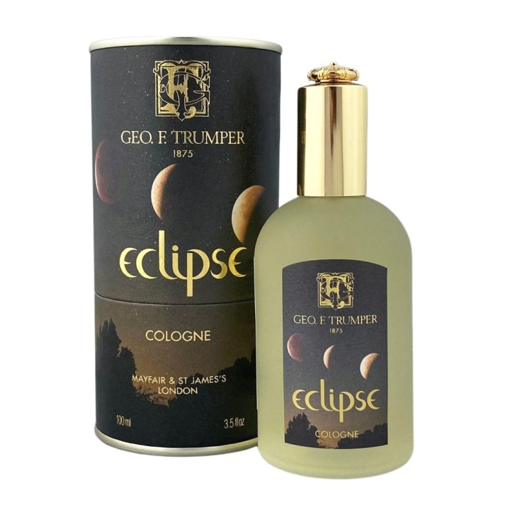 Colonia Eclipse Geo F. Trumper 100ml