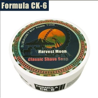 Jabón de Afeitar Harvest Moon CK6 Phoenix Artisan Accoutreme