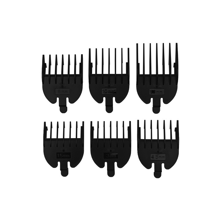 Kyone Ultima Iron Taper Pro Professional Clipper