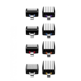 Pack 8 Peines Máquinas Fade 2020C JRL (guard-3)