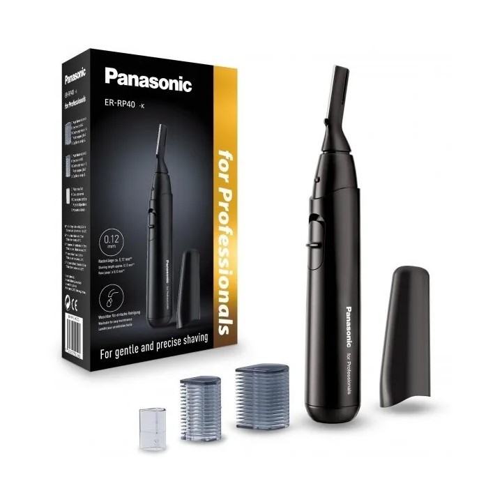 Panasonic ER-RP40 Mini Facial Trimmer ER-RP40