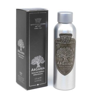 After Shave Loción Argania Saponificio Varesino 125ml