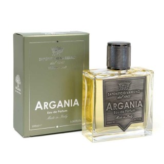 Perfume Argania Saponificio Varesino 100ml
