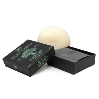 Jabón de Baño Argania Saponificio Varesino 150gr