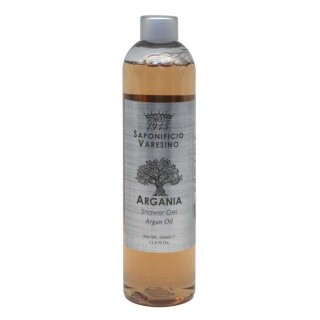 Gel de Baño Argania Saponificio Varesino 350ml.