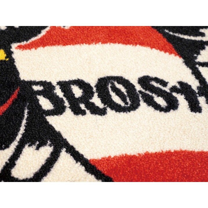 Felpudo Fukuro de Brosh