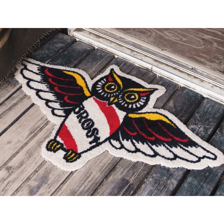 Felpudo Fukuro de Brosh