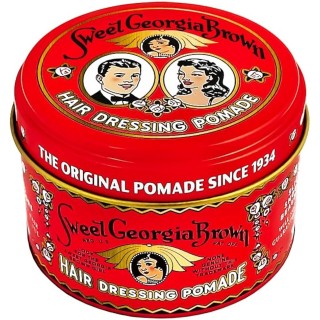 Pomada para el Cabello "Red" Sweet Georgia Brown 114g