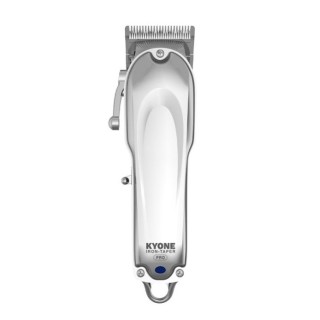 Máquina Retoques Profesional Trimmer Ultima Iron Tpper Pro Kyone