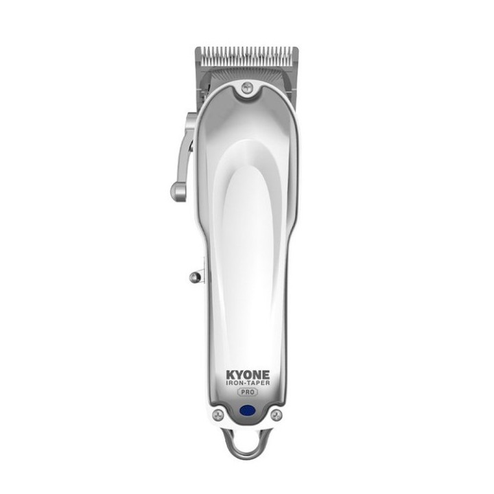 Máquina Profesional Clipper Ultima Iron Taper Pro Kyone