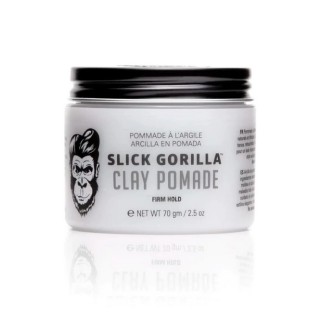 Pomada de Arcilla Mate Slick Gorilla 70gr