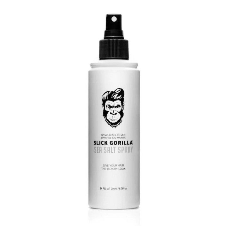 Slick Gorilla Spray Sea Salt 200ml