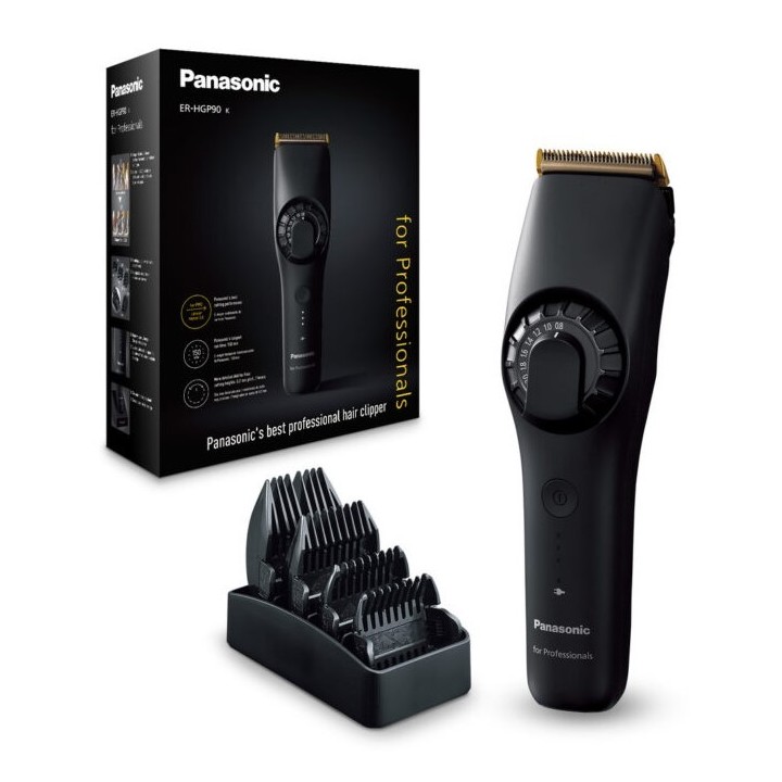 Máquina Cortar Pelo Profesional Clipper ER-FGP90 Panasonic
