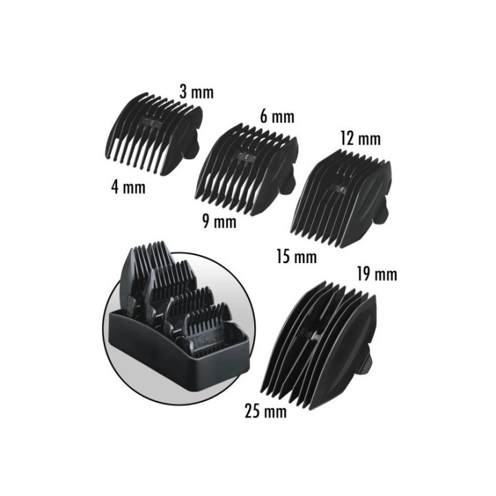 Máquina Cortar Pelo Profesional Clipper ER-FGP90 Panasonic