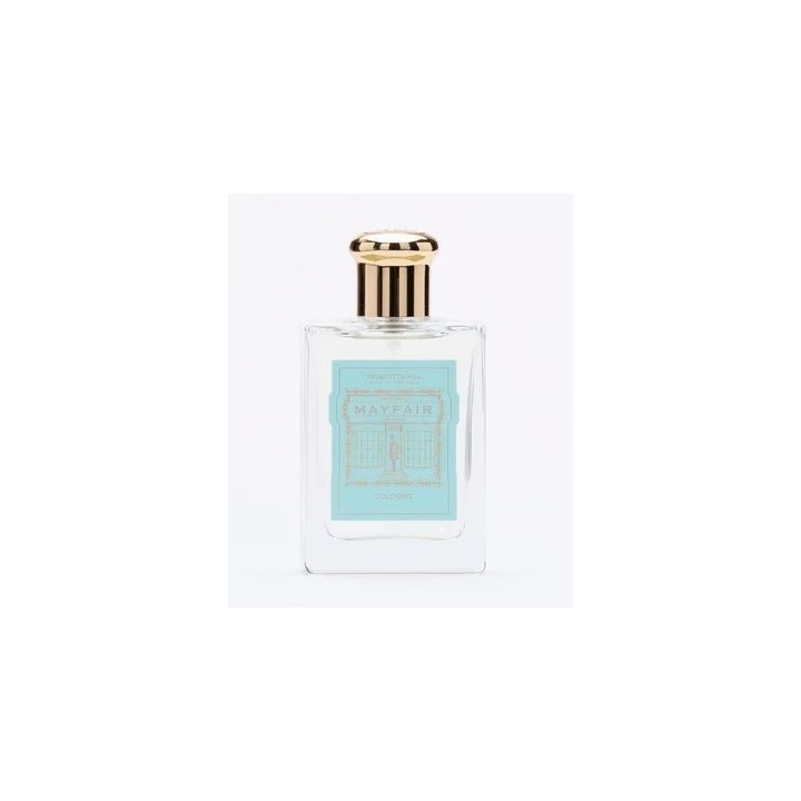 Tester Truefitt & Hill Mayfair Cologne 100ml