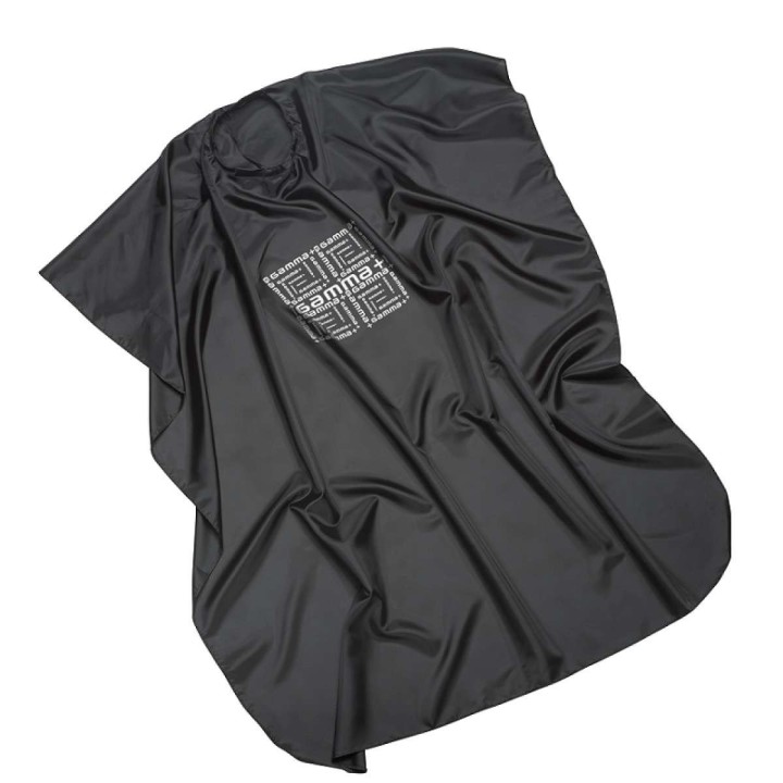 Gamma Piu Cutting Barber Cape