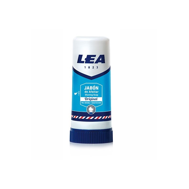 Lea shaving soap stick 40g