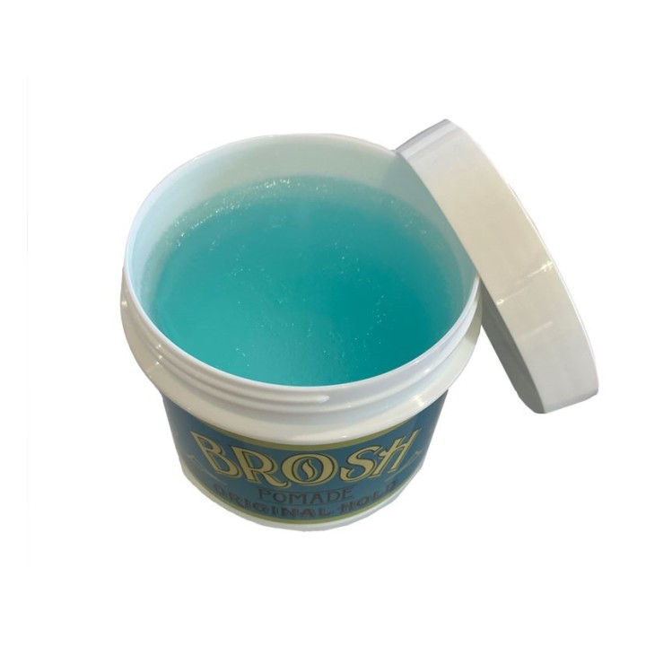 Pomada Original Sin Aroma Brosh 280gr