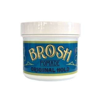 Pomada Original Sin Aroma Brosh 280gr