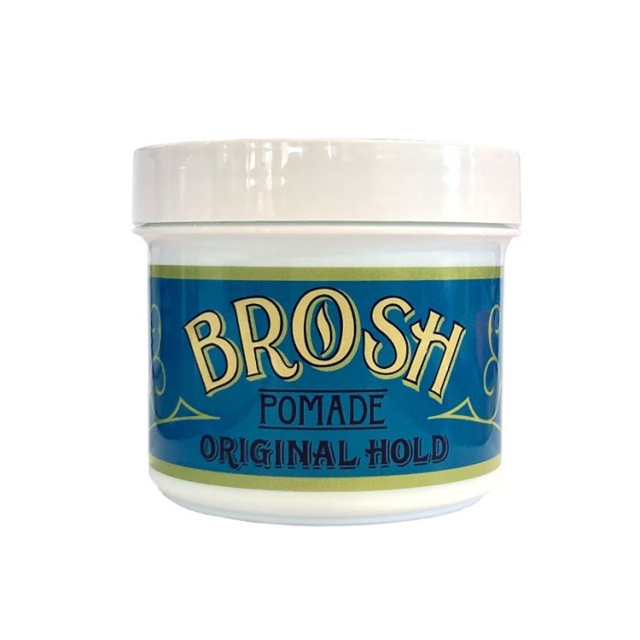 Pomada Original Sin Aroma Brosh 280gr