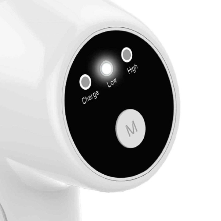 Nebulizador Eléctrico EVO Gamma Piu