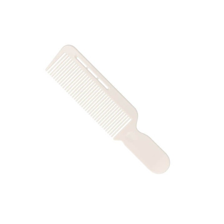 Peine Barbero Corte Especial Marfil Ragnar