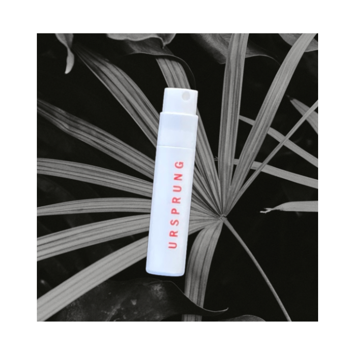 Perfume Ursprung OAK Vial 1,2ml