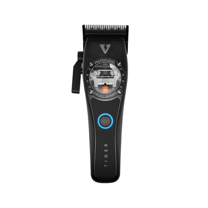 Voltage Leopard Professional Hair Clipper