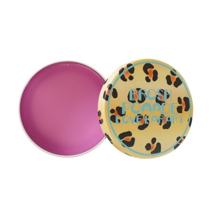 Love Ear Art x Brosh Pomade Collaboration 2023 115g