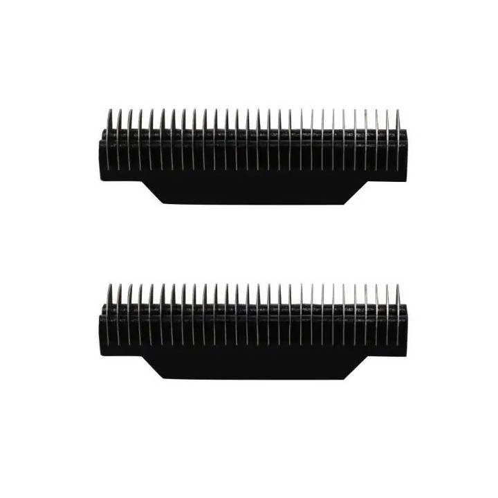 Cuchillas Afeitadora Rebel StyleCraft