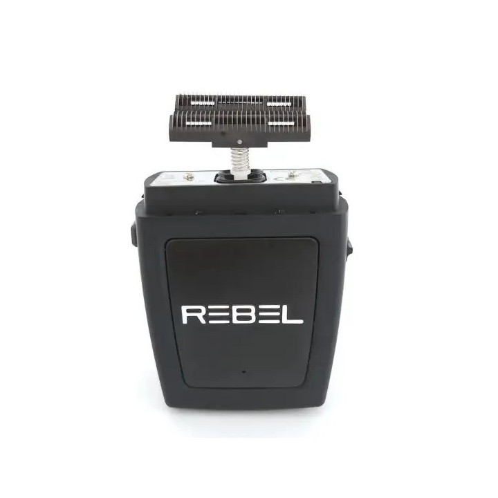 Rebel StyleCraft Rasierklingen