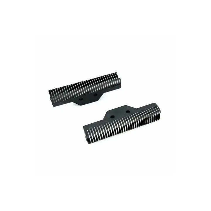 Cuchillas Afeitadora Rebel StyleCraft