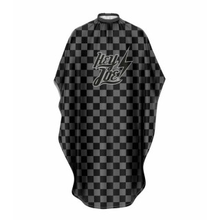 Hey Joe Black Cutting Barber Cape