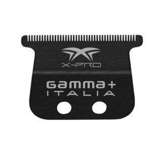 Gamma Piu X-Pro Fixed Blade for Trimmer