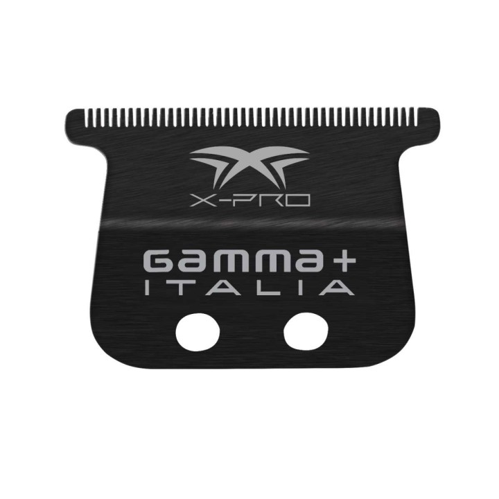 Gamma Piu X-Pro Fixed Blade for Trimmer