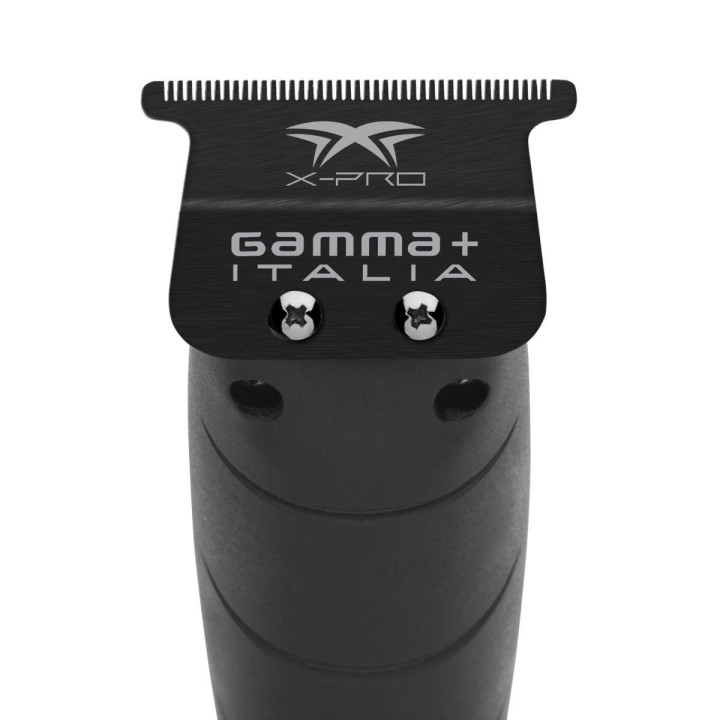 Cuchilla Fija X-Pro para Trimmer Gamma Piu